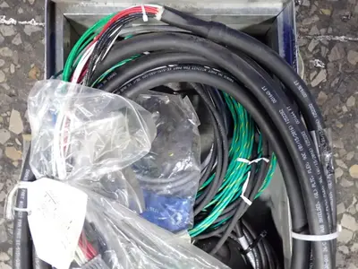 Misc. Equipment