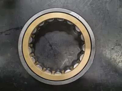 NEW SKF NU219ECP