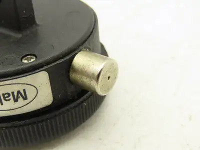 Used MAHR FEDERAL _UNKNOWN_ Tooling & Accessories (Other) Indiana US | Arrow Industrial #1185529