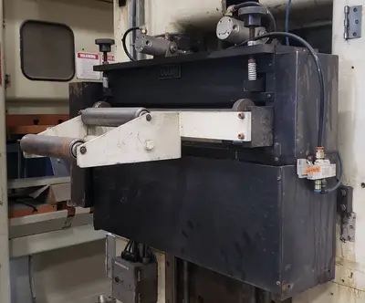 USED 2014 DURANT HP-24-APR