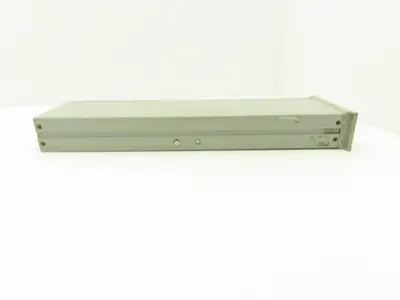 Foxboro 62HZ-4EC-OH M/62H Controller 120VAC 50/60Hz 10-50mA Output