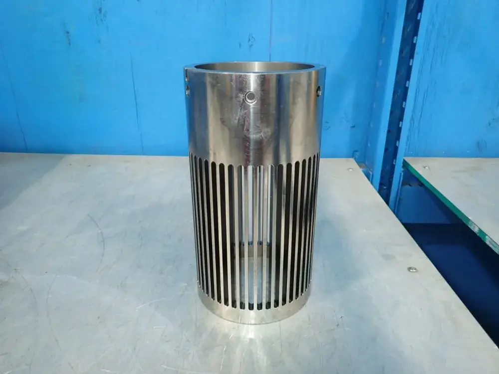 Blower Wheel