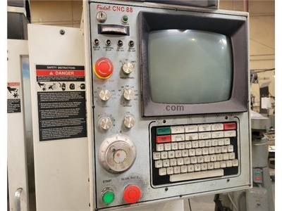 USED 1992 FADAL VMC-20