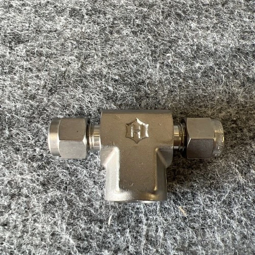New | in-Stock Ham-Let 772LFSS1/4 Valves/Fittings California US | Davliegogo LLC #1719883