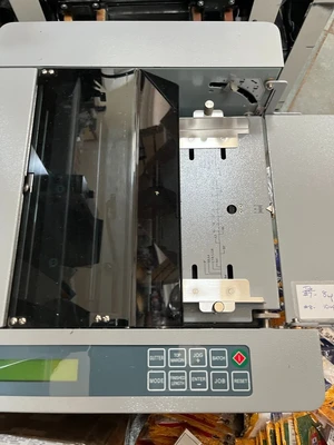 Used Duplo _UNKNOWN_ Paper Cutters Delaware US | United Machine Co. #1563478