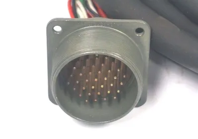 NEW FANUC A660-8004-T555/L5R153 CABLE A660-8004-T555