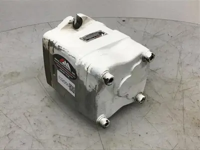 USED NACHI IPH-4B-32-20