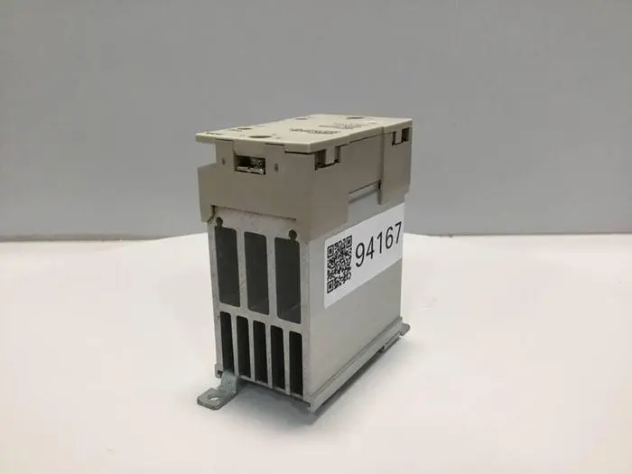 Used OMRON G3PA-240B Relays & Switches Michigan US | Ideal Machinery #599738