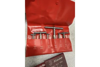 Used _UNKNOWN_ _UNKNOWN_ Measurement Kits Utah US | KD Auctions #1549500