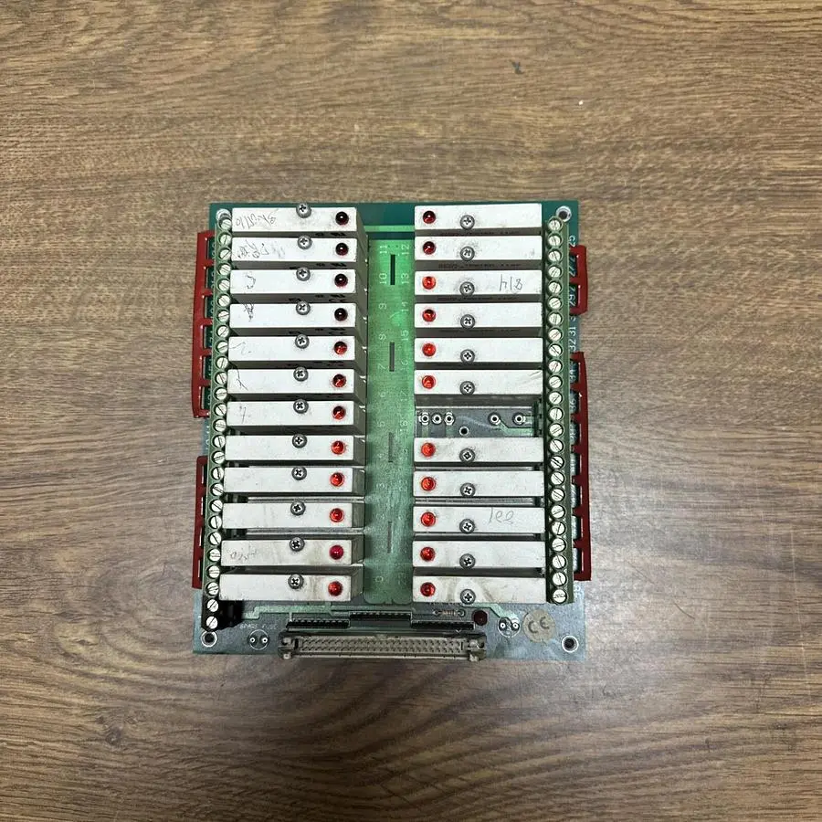 Used OPTO 22 G4PB24 Input / Output Modules | Surplus Asset Holdings #1205994