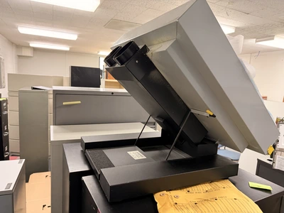 Used ARTOGRAPH 2025 Paint Booths Michigan US | Miedema Asset Management Group #1419235