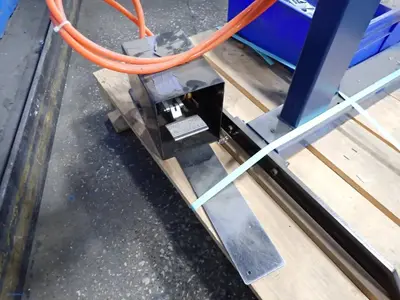 Salco Stapler