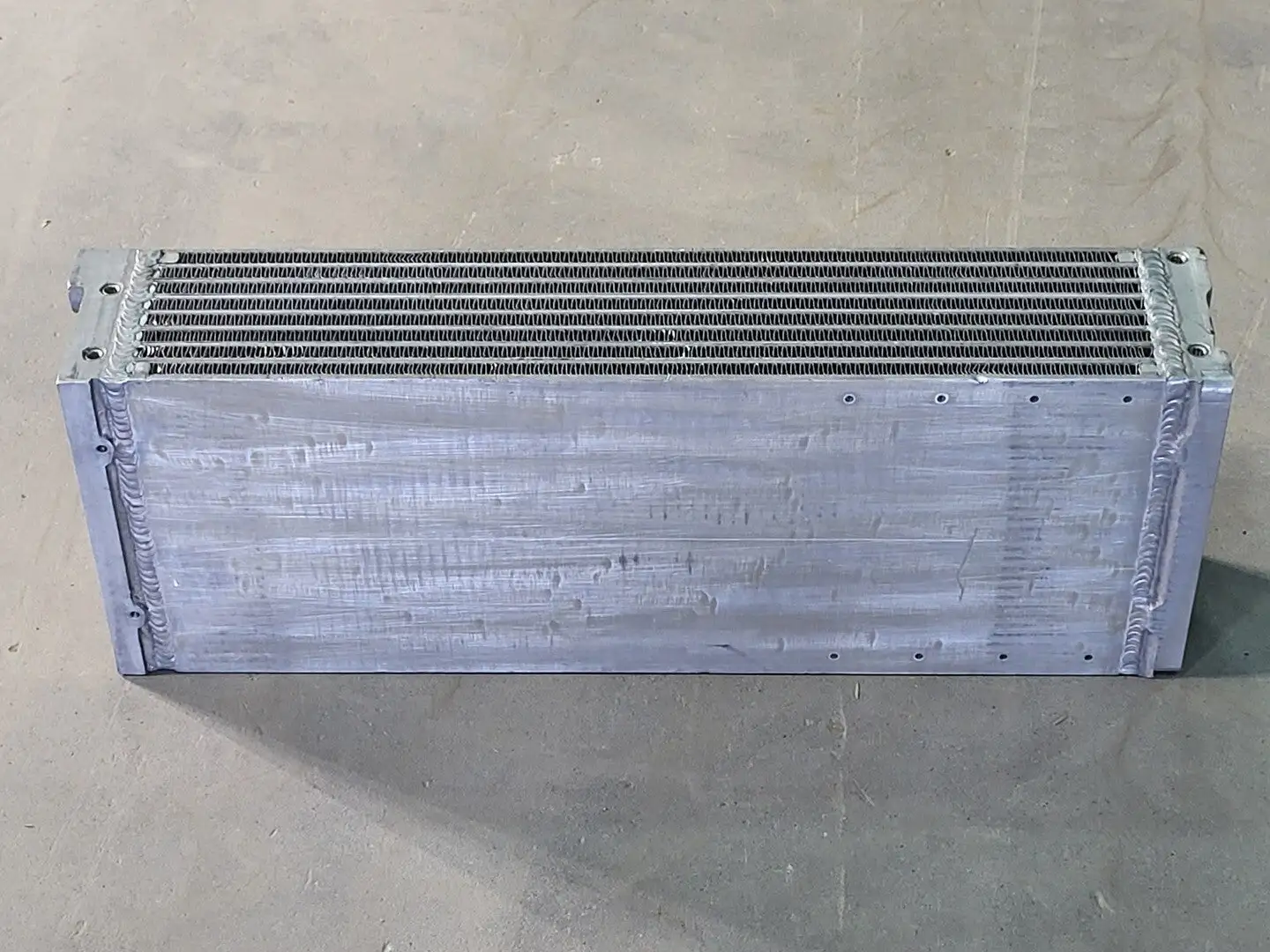 USED DEUTZ 04148634