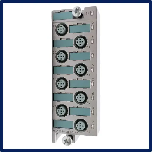 New | in-Stock MITSUBISHI 6ES7194-4CB00-0AA0 PLC Expansion Units Texas US | CNC TOOLS LLC #1386072