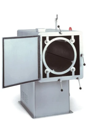 USED Roser 4367 STICKS AND HOOKS WASHING MACHINE