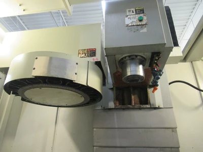 USED 2012 SOUTHWESTERN INDUSTRIES - TRAK MACHINE TOOLS TRAK LPM