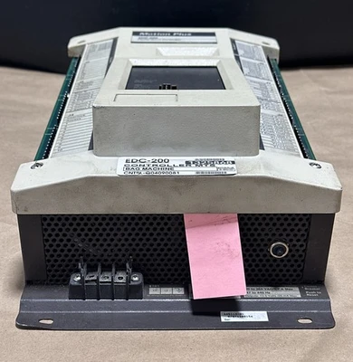 USED Motion Plus EDC200