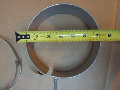 NEW APPLIED INSTRUMENTS A-62B201-1X