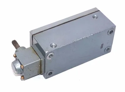 USED ALLEN BRADLEY 802X-A4 SERIES C LIMIT SWITCH 802XA4