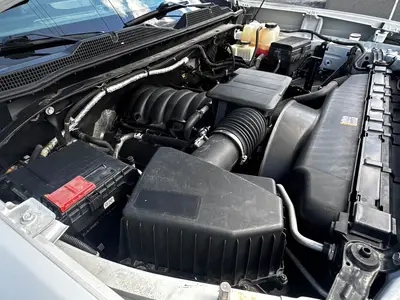 Used 2021 CHEVROLET SILVERADO 3500HD Service & Utility Trucks Florida US | Truck and Van Outlet #1509133