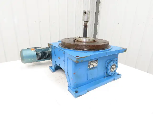 Used MOTION _UNKNOWN_ Speed Reducers | Arrow Industrial #614596