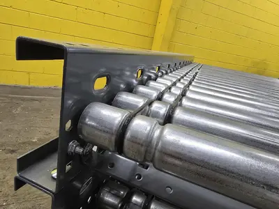 Used INTELLIGRATED MDR 710 Conveyors Wisconsin US | Packer City Sales #1311257