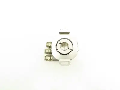 Posital Fraba OCD-D2C1B-1212-B150-H3P DeviceNet Absolute Rotary Encoder 10-30V