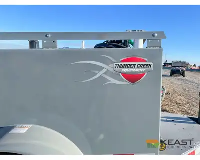 Used THUNDER CREEK _UNKNOWN_ Liquid Supply Trailers Iowa US | Keast Enterprises #1360524