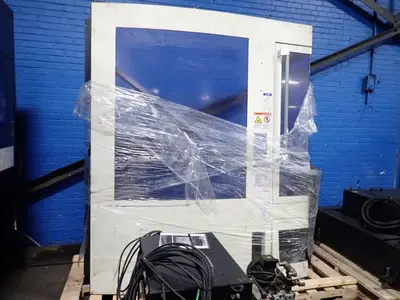 USED 2011 MAKINO MILLING MACHINE CO A51NX