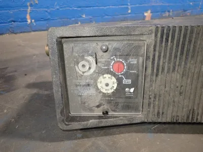 Control Valve