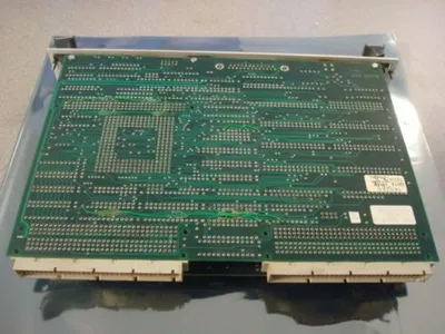 Perceptron 495-0117-03 96K DSP Frame Grabber Rev. NE Used