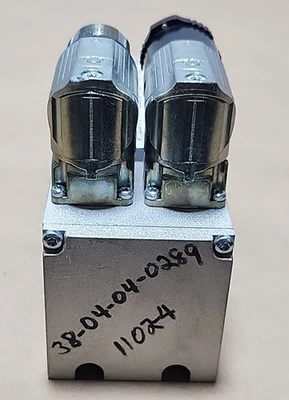 NEW Nidec 055EDB600BAEMA063140