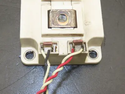 Infineon IGBT FF200R12KT4 Power Module Rectifier