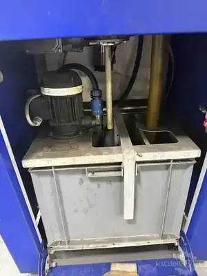 USED 2018 WILSON X SHARP