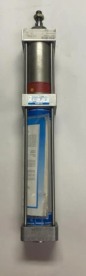 New | in-Stock FESTO DKE-63-200-PPV-A Cylinders | Surplus Asset Holdings #1207289