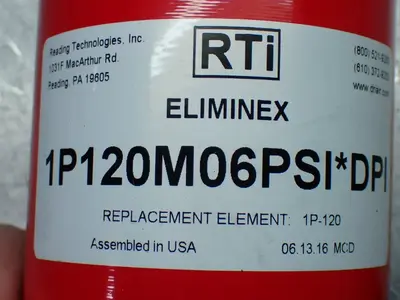 NEW RTI 1P120M06PSI*DPI