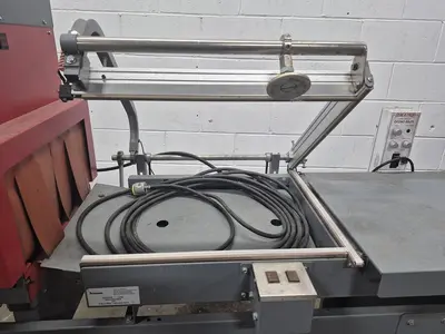 USED SEAL•A•TRON OBLBS-1620M | OBST-1408-LR15