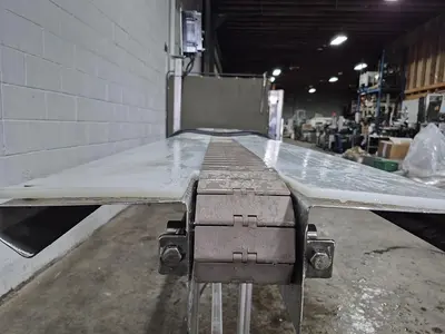 15 Feet Packing Conveyor