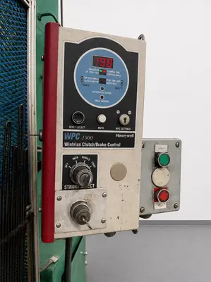 Used AIDA PP-XGC-100 O.B.I. Presses California US | MachineStation #1413390
