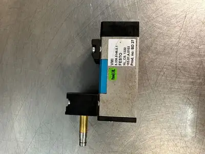 Festo MN1H-5/2-D-1-FR-C Solenoid Valve, 45-145psi, 3-10bar (1.1.1)
