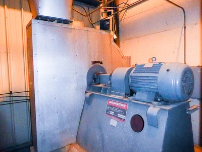 USED 1991 ABCO 600W-1-3