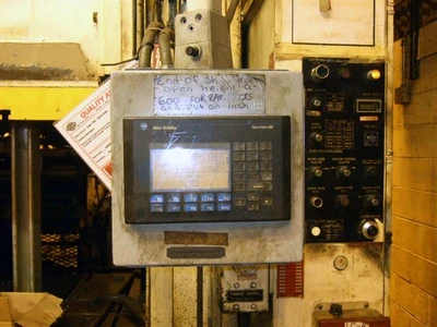 USED 1992 PACIFIC 200-D8-48-96
