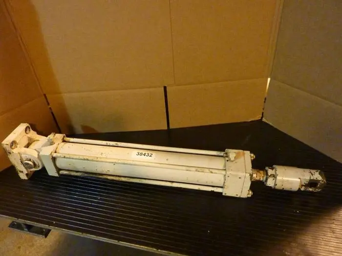 Used GENERIC HC6 Cylinders Michigan US | Ideal Machinery #572920