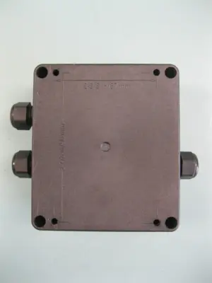 USED Allen-Bradley 1485T-P2T5-T5C