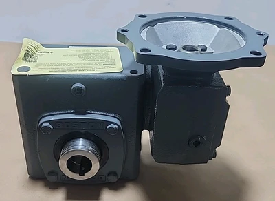 NEW Boston Gear HFWC721-600KT-B5-H4-P19