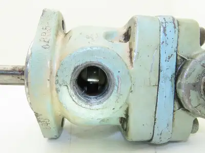 Used DENISON _UNKNOWN_ Hydraulic Pumps Indiana US | Arrow Industrial #920615