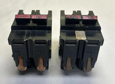 USED FEDERAL PACIFIC NA220NI