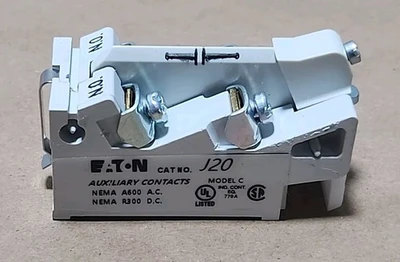 NEW Eaton J20