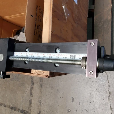 Used LABEL AIRE Series 2000 Misc Industrial Equipment California US | American Industrial Supply Co. #1377068