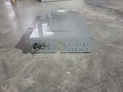USED SQUARE D QBL-430